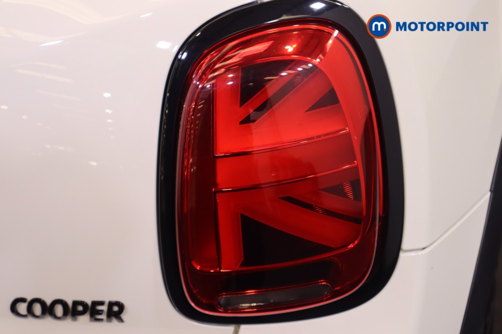 Mini Hatchback Cooper Sport Automatic Petrol Hatchback - Stock Number (1559637) - 29th supplementary image