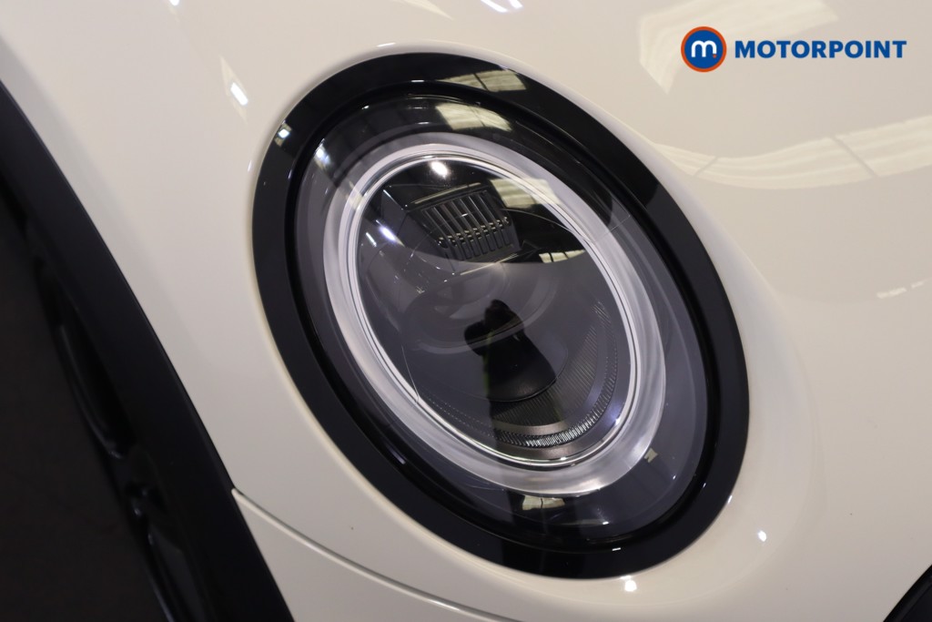 Mini Hatchback Cooper Sport Automatic Petrol Hatchback - Stock Number (1559637) - 31st supplementary image