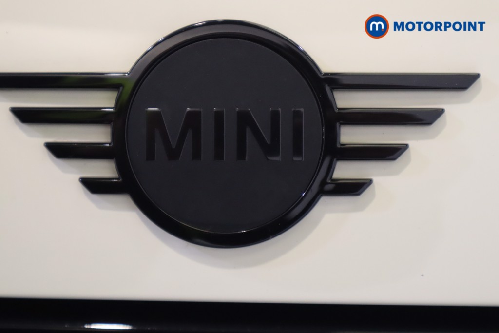 Mini Hatchback Cooper Sport Automatic Petrol Hatchback - Stock Number (1559637) - 33rd supplementary image