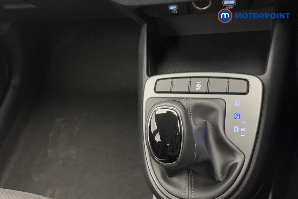 Hyundai I10 Advance Automatic Petrol Hatchback - Stock Number (1559654) - 12th supplementary image