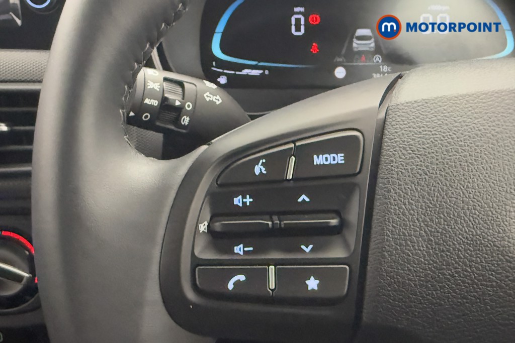 Hyundai I10 Advance Automatic Petrol Hatchback - Stock Number (1559654) - 13th supplementary image