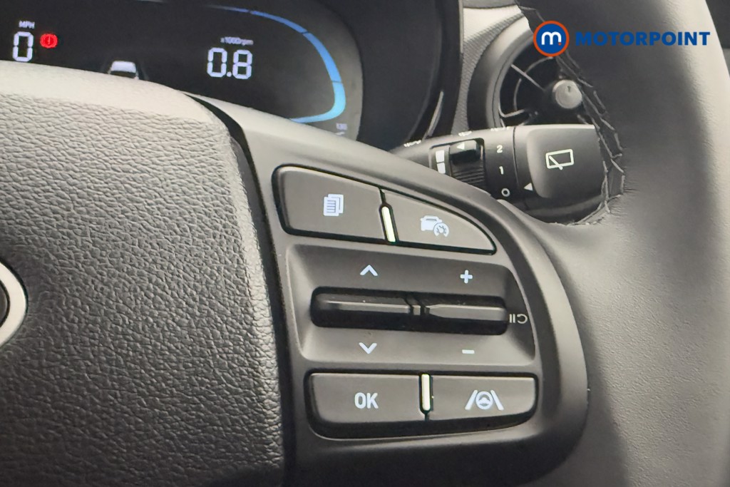 Hyundai I10 Advance Automatic Petrol Hatchback - Stock Number (1559654) - 14th supplementary image