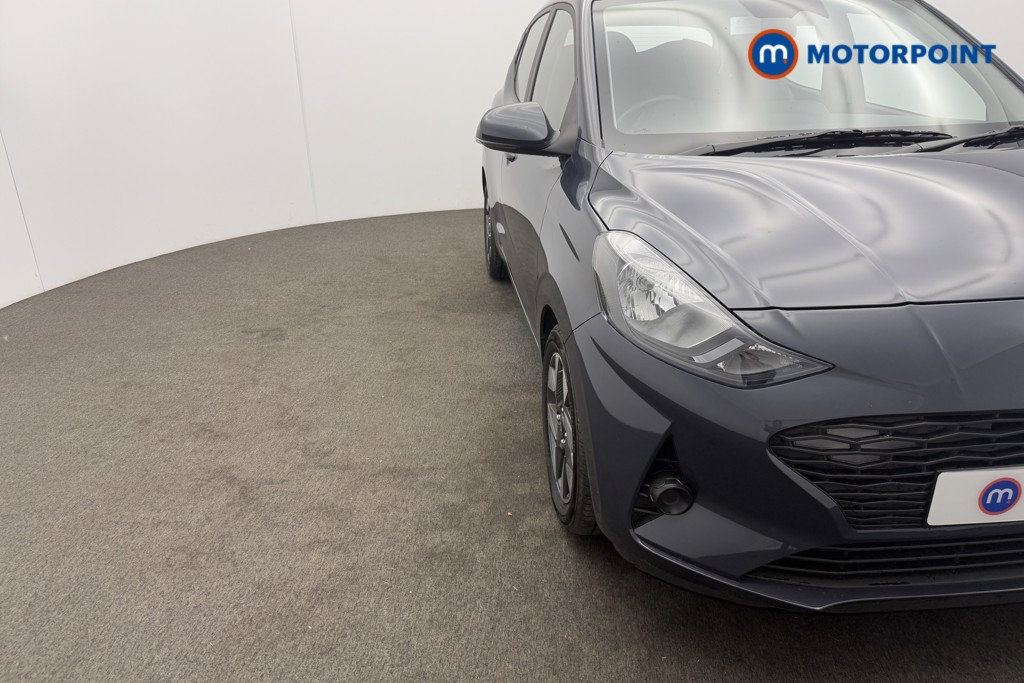 Hyundai I10 Advance Automatic Petrol Hatchback - Stock Number (1559654) - 22nd supplementary image