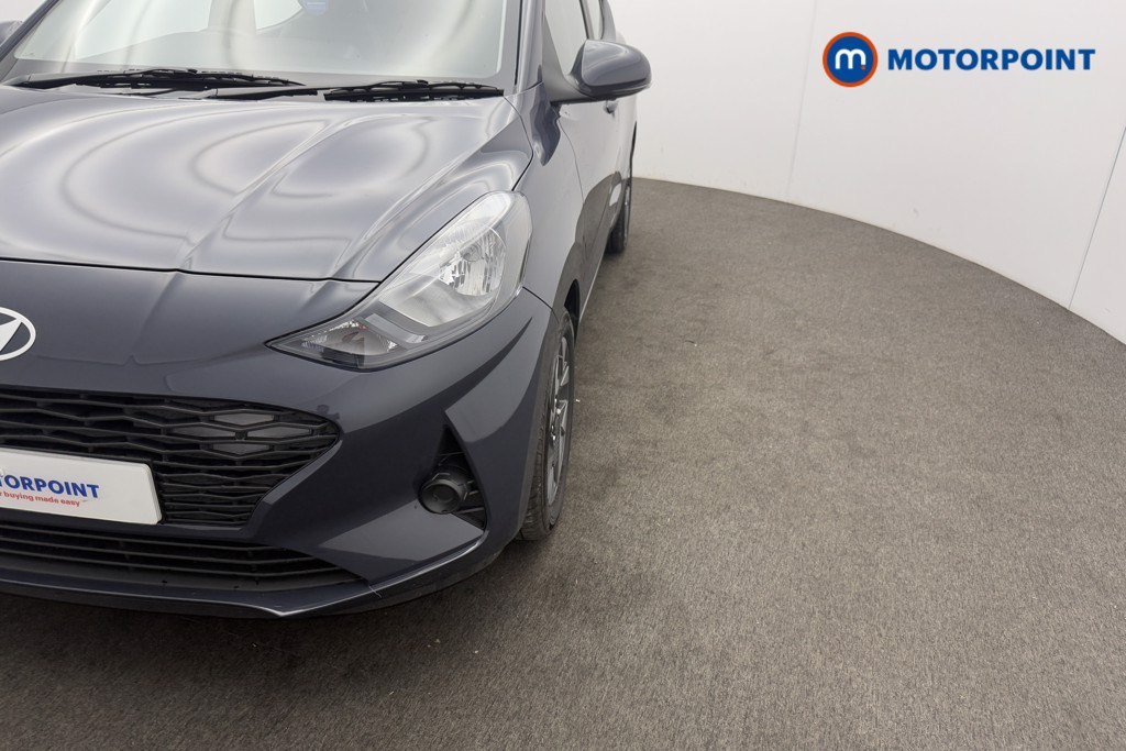 Hyundai I10 Advance Automatic Petrol Hatchback - Stock Number (1559654) - 23rd supplementary image