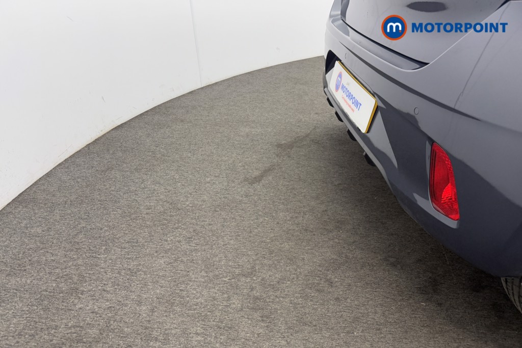 Hyundai I10 Advance Automatic Petrol Hatchback - Stock Number (1559654) - 25th supplementary image