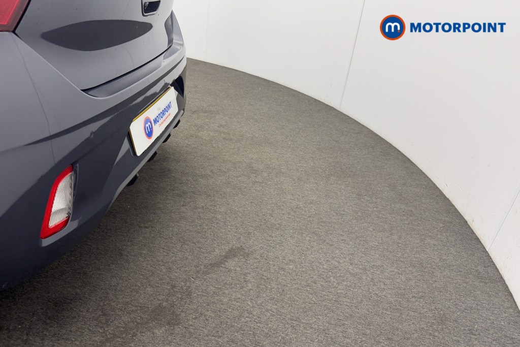 Hyundai I10 Advance Automatic Petrol Hatchback - Stock Number (1559654) - 27th supplementary image