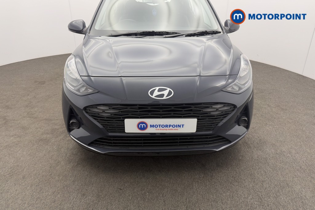 Hyundai I10 Advance Automatic Petrol Hatchback - Stock Number (1559654) - 28th supplementary image