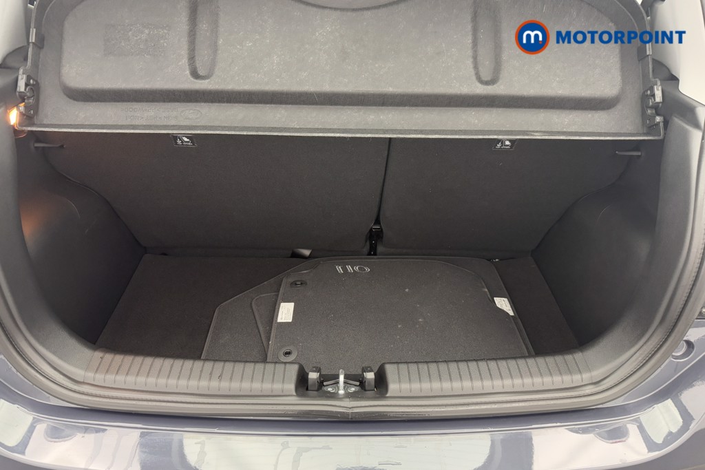 Hyundai I10 Advance Automatic Petrol Hatchback - Stock Number (1559654) - 29th supplementary image