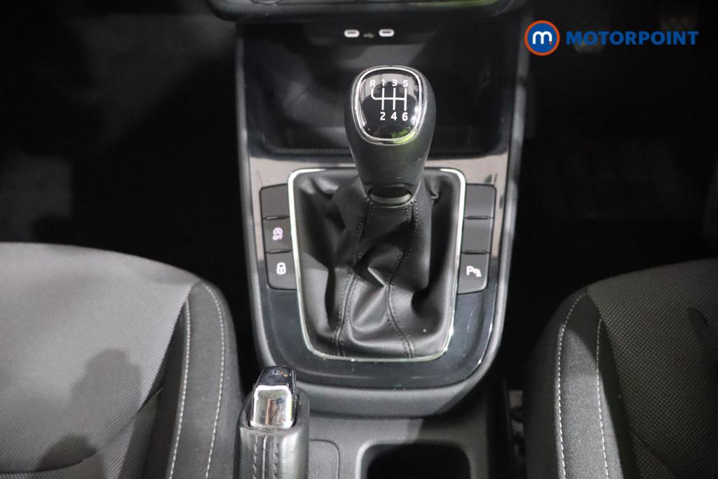 Skoda Fabia Colour Edition Manual Petrol Hatchback - Stock Number (1559739) - 3rd supplementary image