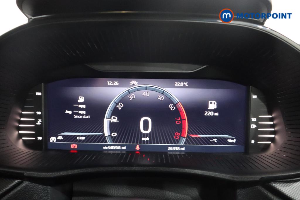 Skoda Fabia Colour Edition Manual Petrol Hatchback - Stock Number (1559739) - 4th supplementary image