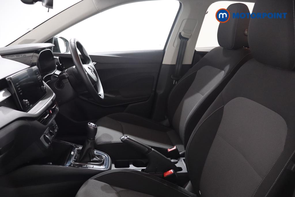 Skoda Fabia Colour Edition Manual Petrol Hatchback - Stock Number (1559739) - 14th supplementary image