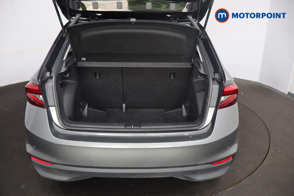 Skoda Fabia Colour Edition Manual Petrol Hatchback - Stock Number (1559739) - 17th supplementary image