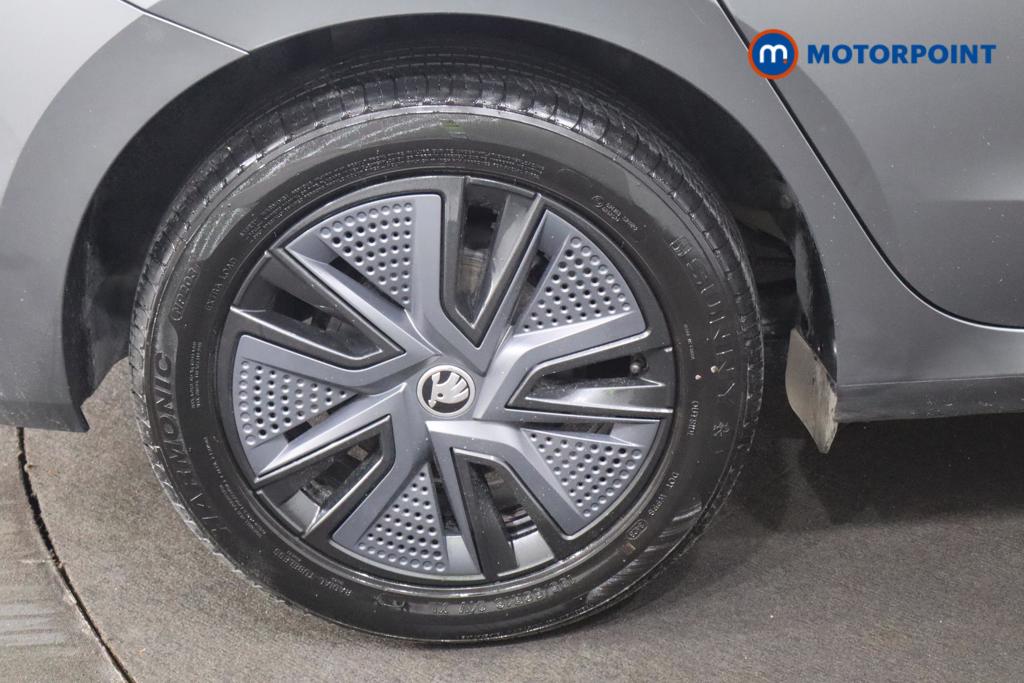 Skoda Fabia Colour Edition Manual Petrol Hatchback - Stock Number (1559739) - 19th supplementary image