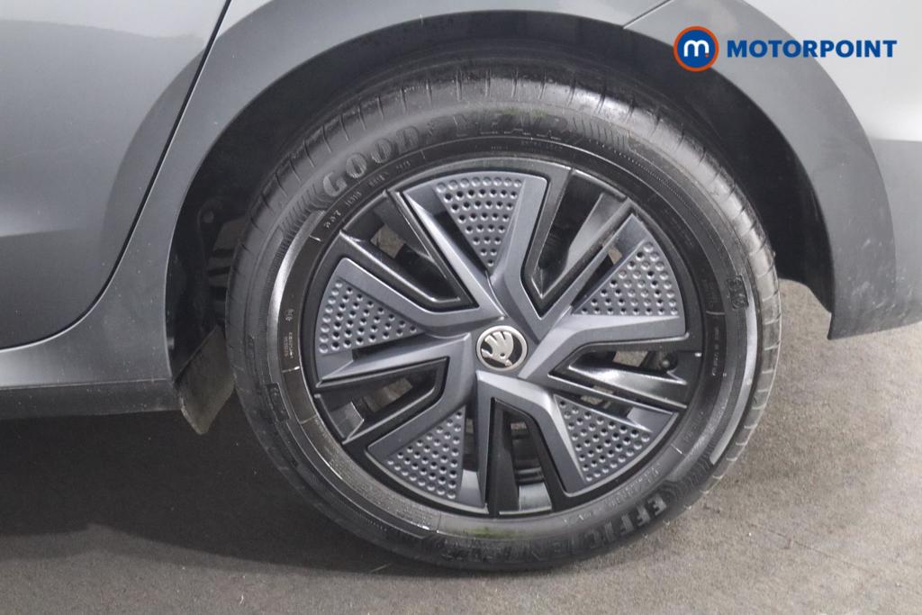 Skoda Fabia Colour Edition Manual Petrol Hatchback - Stock Number (1559739) - 22nd supplementary image