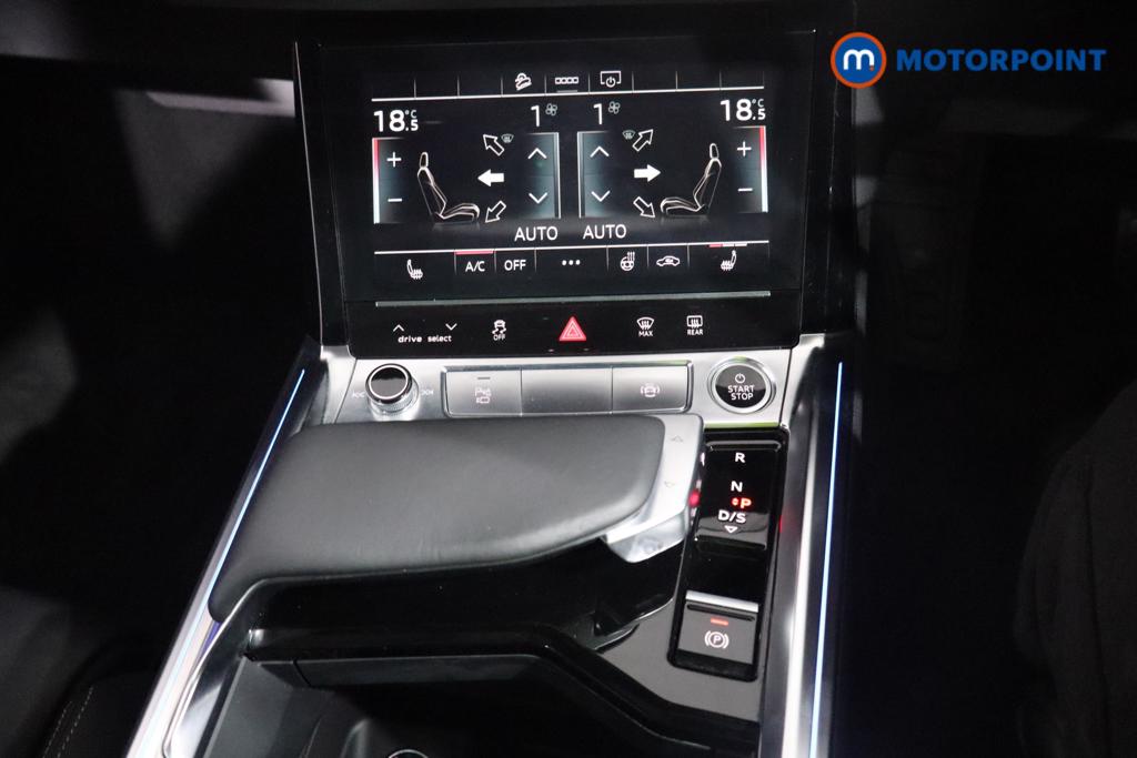 Audi E-Tron Launch Edition Automatic Electric SUV - Stock Number (1559757) - 3rd supplementary image