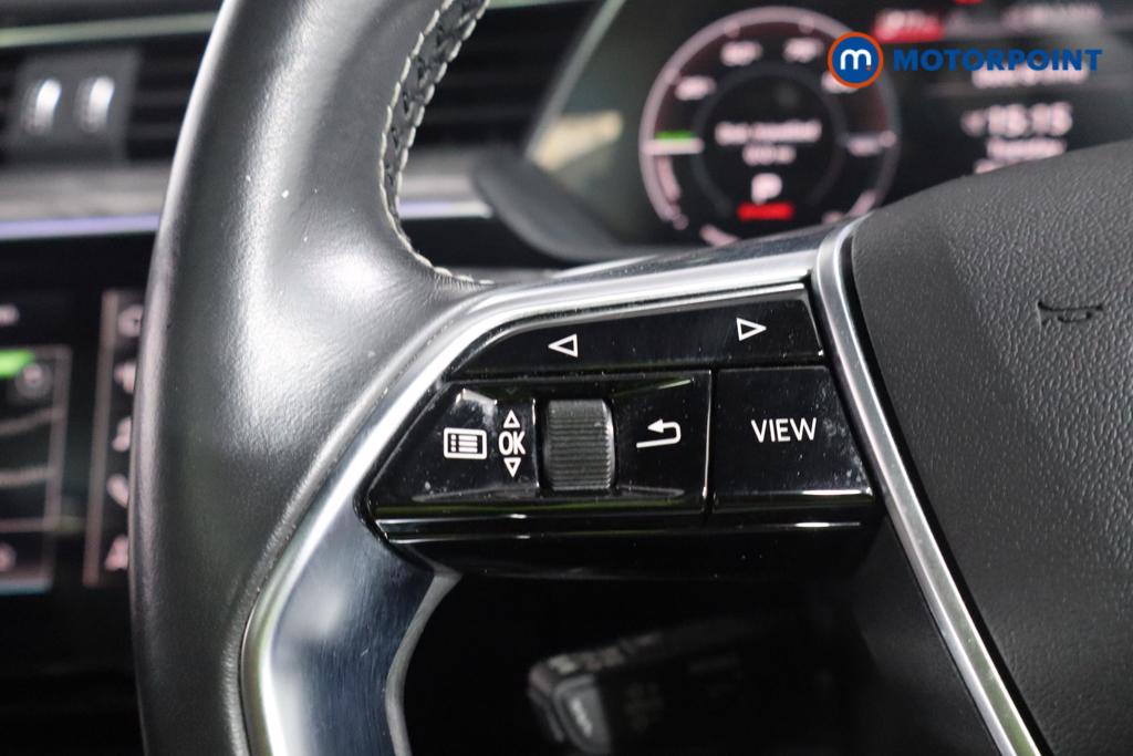 Audi E-Tron Launch Edition Automatic Electric SUV - Stock Number (1559757) - 6th supplementary image