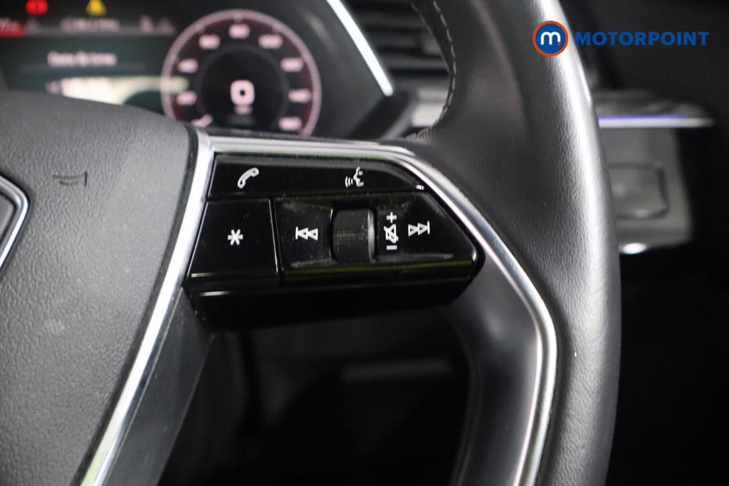 Audi E-Tron Launch Edition Automatic Electric SUV - Stock Number (1559757) - 7th supplementary image
