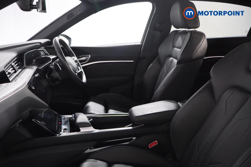 Audi E-Tron Launch Edition Automatic Electric SUV - Stock Number (1559757) - 16th supplementary image