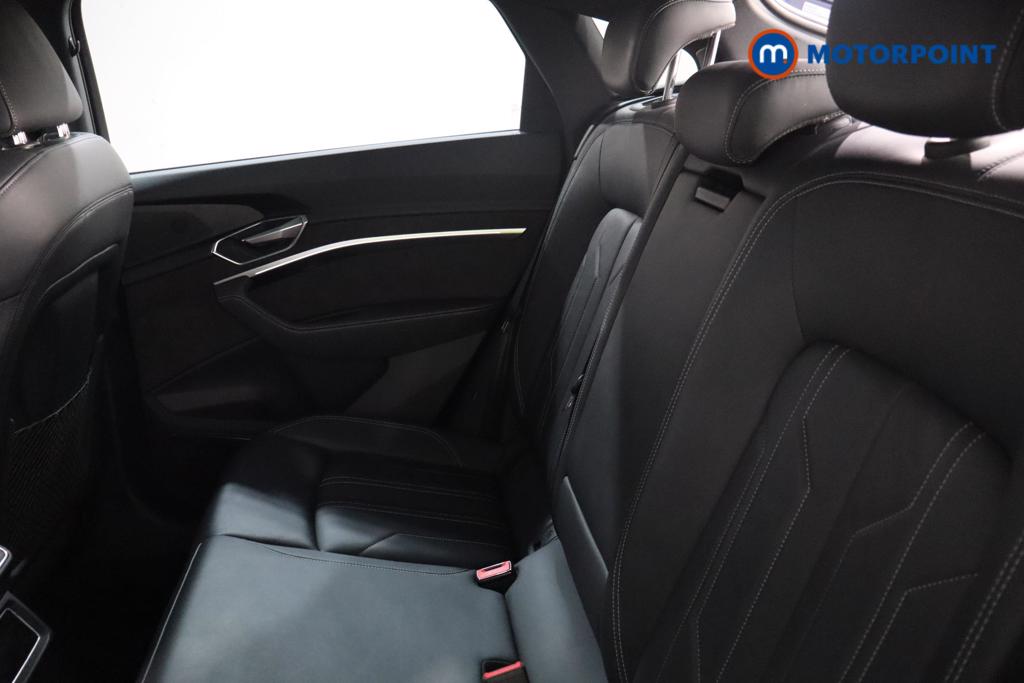 Audi E-Tron Launch Edition Automatic Electric SUV - Stock Number (1559757) - 17th supplementary image