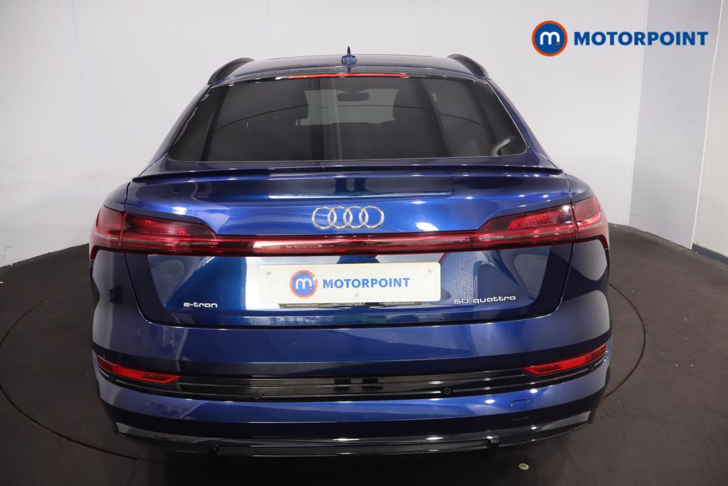 Audi E-Tron Launch Edition Automatic Electric SUV - Stock Number (1559757) - 21st supplementary image