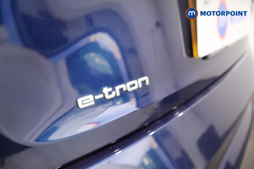 Audi E-Tron Launch Edition Automatic Electric SUV - Stock Number (1559757) - 27th supplementary image