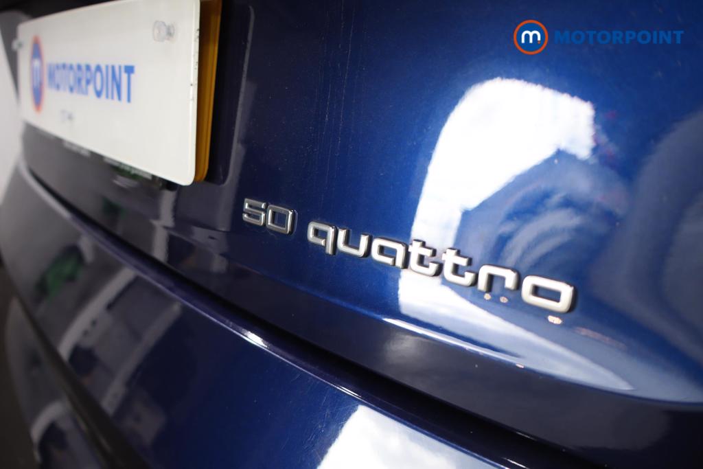 Audi E-Tron Launch Edition Automatic Electric SUV - Stock Number (1559757) - 28th supplementary image
