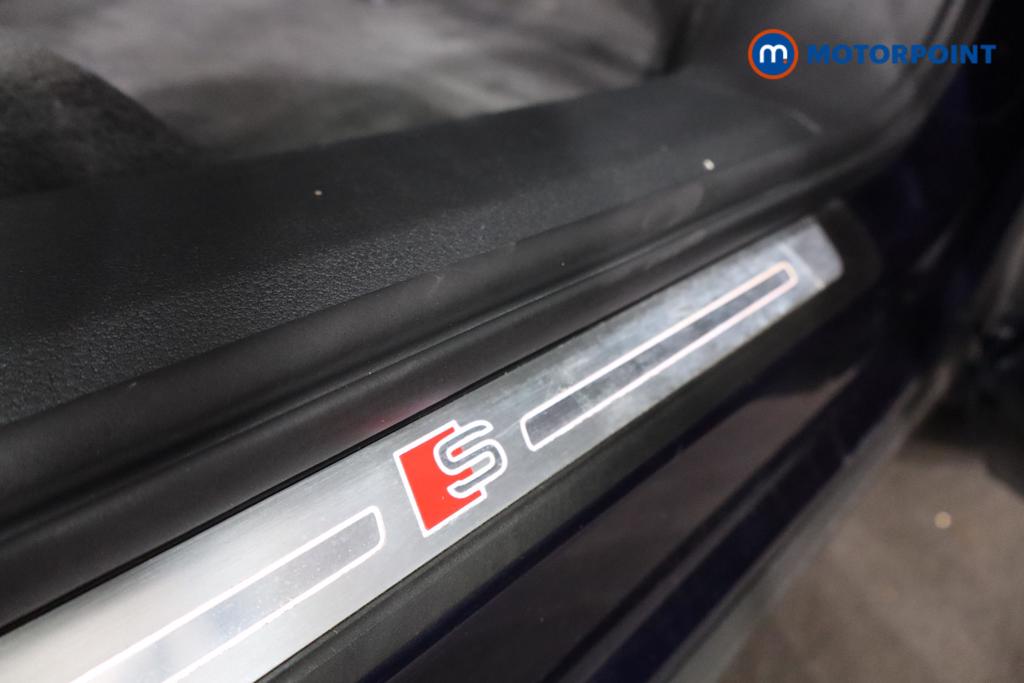 Audi E-Tron Launch Edition Automatic Electric SUV - Stock Number (1559757) - 29th supplementary image