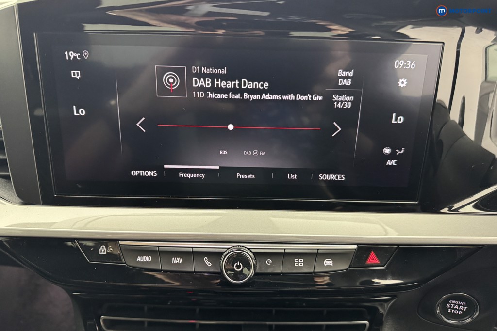 Vauxhall Mokka Ultimate Automatic Electric SUV - Stock Number (1559855) - 2nd supplementary image