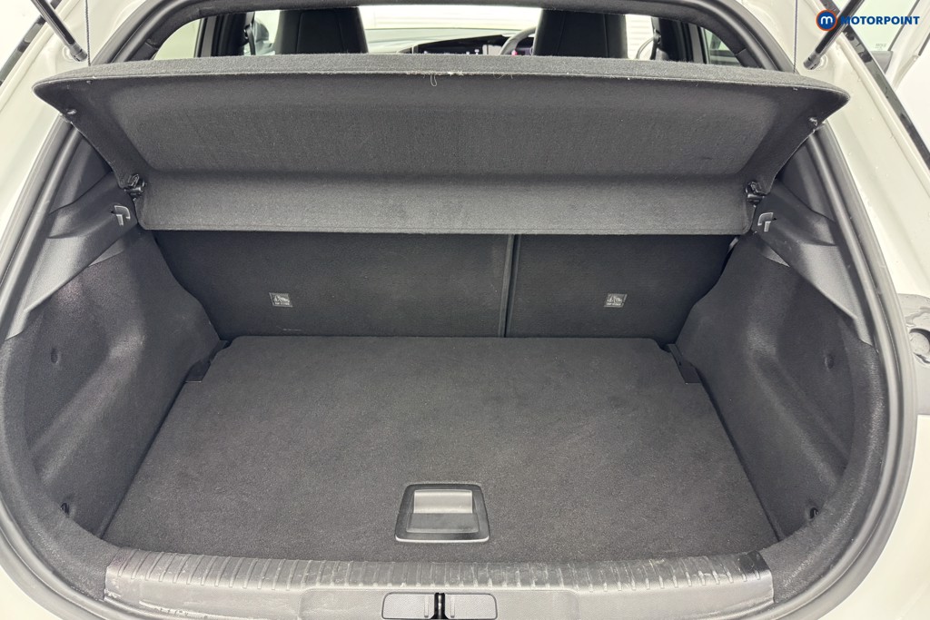 Vauxhall Mokka Ultimate Automatic Electric SUV - Stock Number (1559855) - 3rd supplementary image