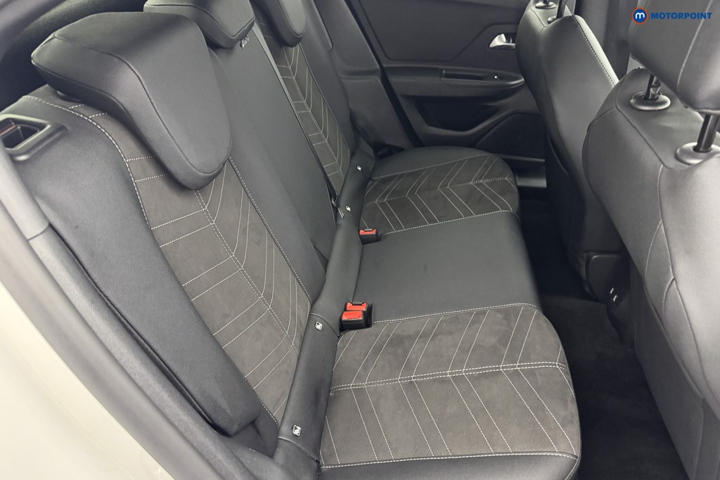 Vauxhall Mokka Ultimate Automatic Electric SUV - Stock Number (1559855) - 4th supplementary image