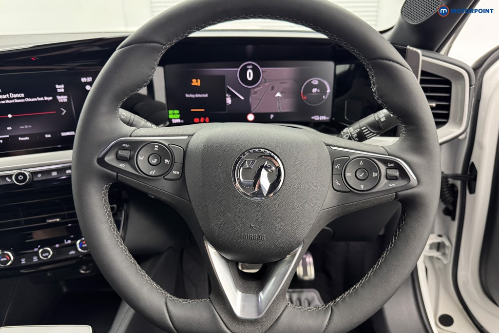 Vauxhall Mokka Ultimate Automatic Electric SUV - Stock Number (1559855) - 6th supplementary image