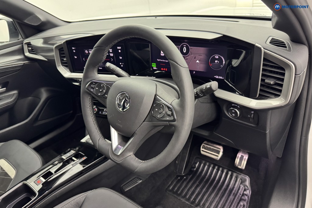 Vauxhall Mokka Ultimate Automatic Electric SUV - Stock Number (1559855) - 7th supplementary image