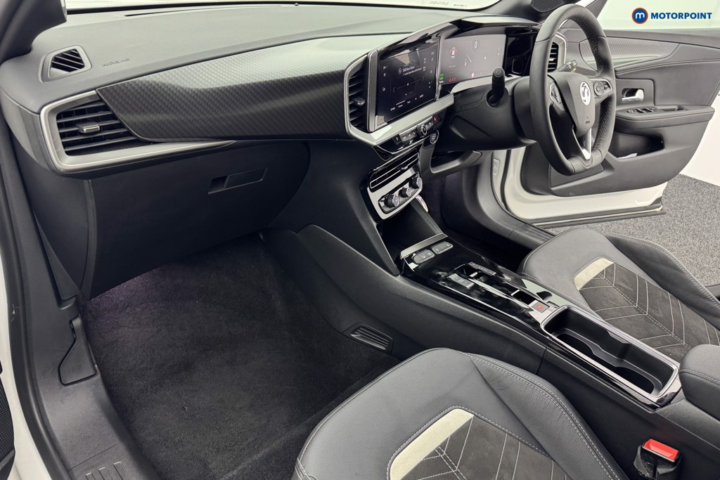 Vauxhall Mokka Ultimate Automatic Electric SUV - Stock Number (1559855) - 8th supplementary image