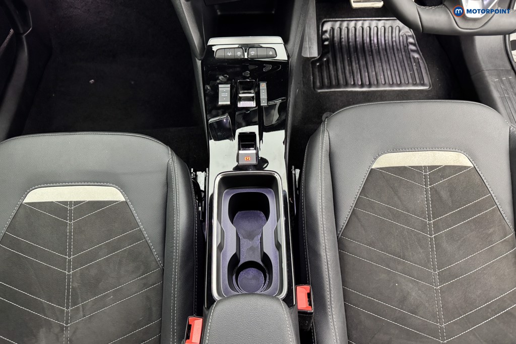 Vauxhall Mokka Ultimate Automatic Electric SUV - Stock Number (1559855) - 9th supplementary image