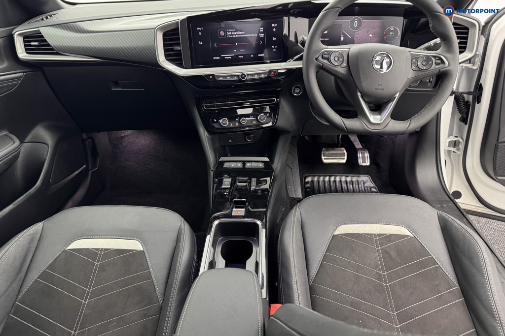 Vauxhall Mokka Ultimate Automatic Electric SUV - Stock Number (1559855) - 10th supplementary image