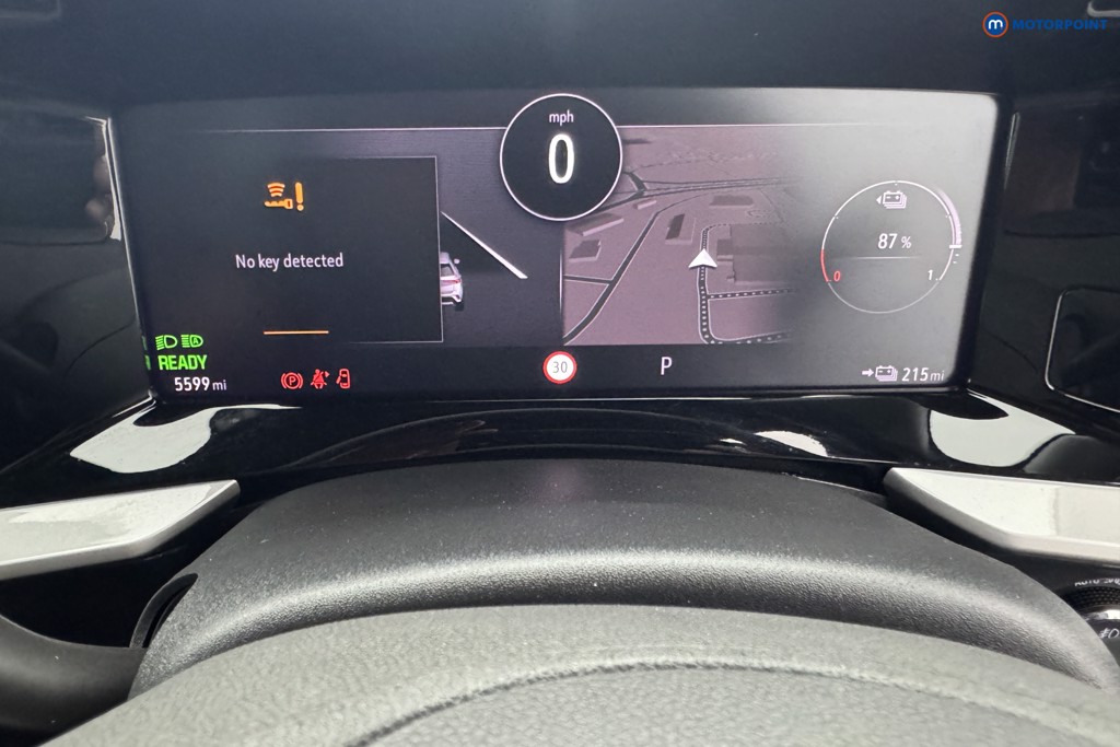 Vauxhall Mokka Ultimate Automatic Electric SUV - Stock Number (1559855) - 11th supplementary image