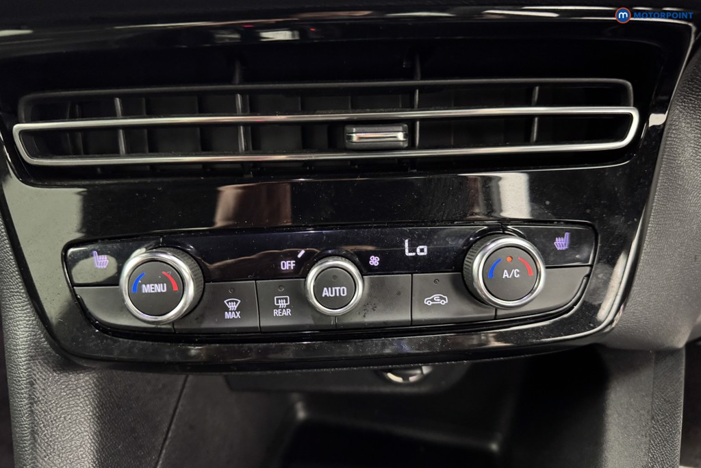 Vauxhall Mokka Ultimate Automatic Electric SUV - Stock Number (1559855) - 14th supplementary image