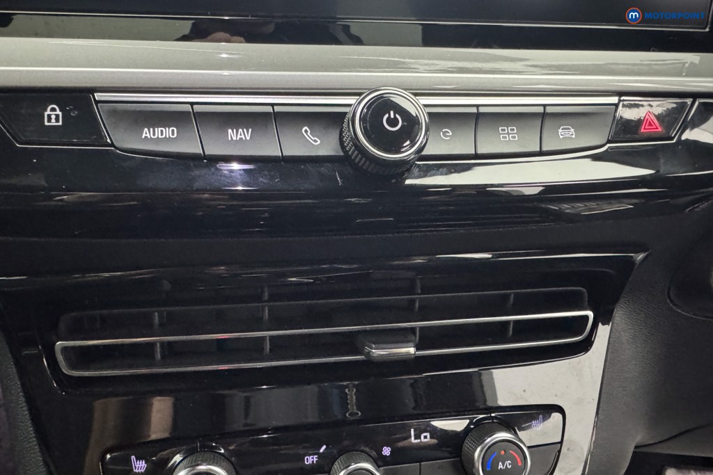Vauxhall Mokka Ultimate Automatic Electric SUV - Stock Number (1559855) - 15th supplementary image
