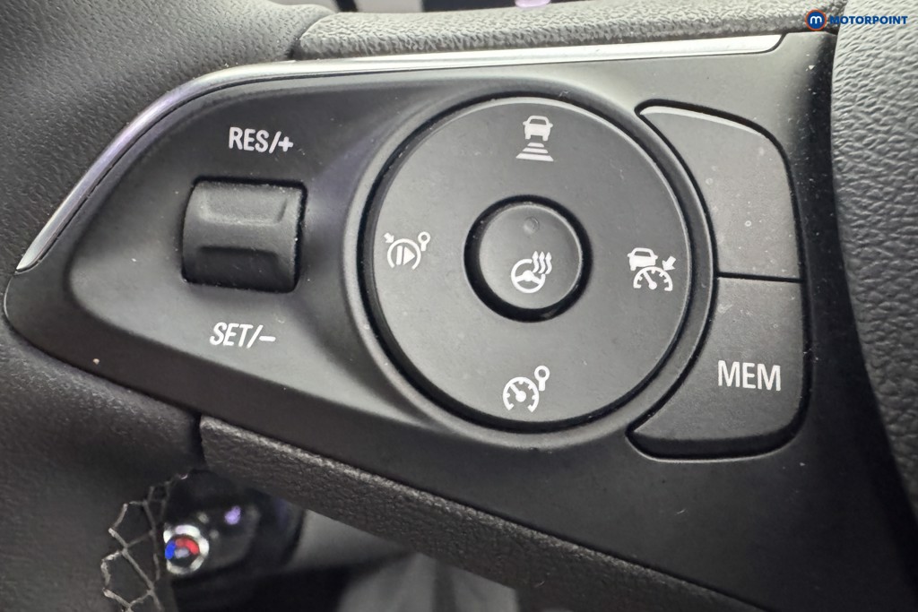Vauxhall Mokka Ultimate Automatic Electric SUV - Stock Number (1559855) - 17th supplementary image