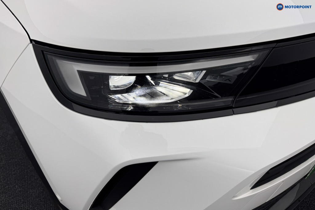 Vauxhall Mokka Ultimate Automatic Electric SUV - Stock Number (1559855) - 20th supplementary image