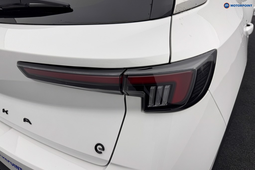 Vauxhall Mokka Ultimate Automatic Electric SUV - Stock Number (1559855) - 24th supplementary image