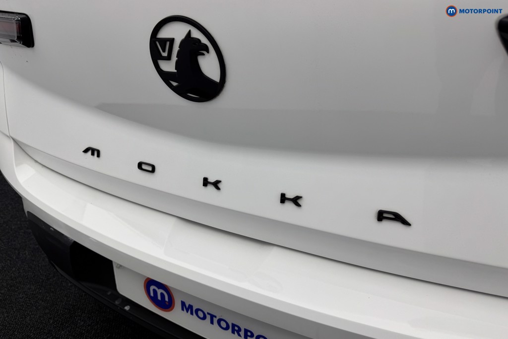 Vauxhall Mokka Ultimate Automatic Electric SUV - Stock Number (1559855) - 26th supplementary image