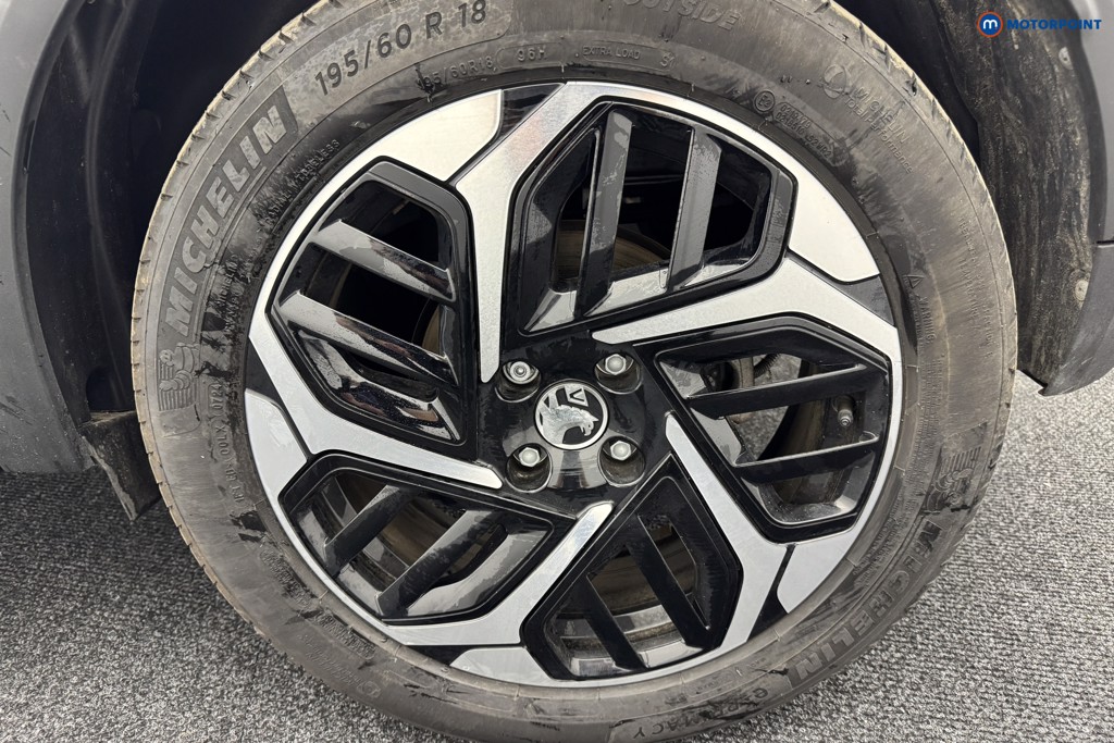 Vauxhall Mokka Ultimate Automatic Electric SUV - Stock Number (1559855) - 30th supplementary image