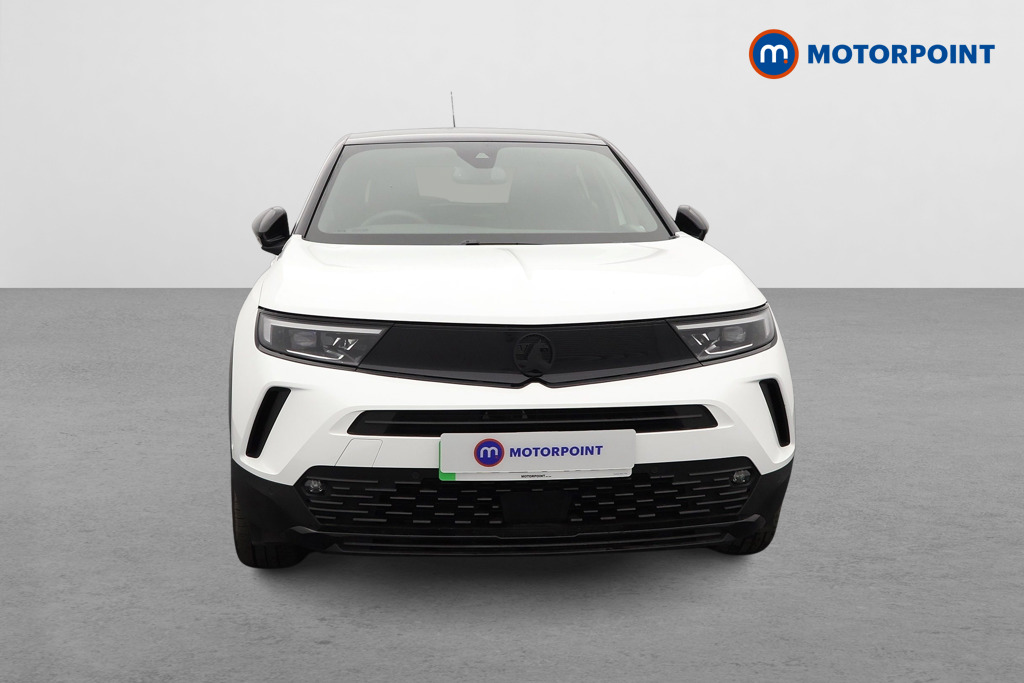 Vauxhall Mokka Ultimate Automatic Electric SUV - Stock Number (1559855) - Front bumper