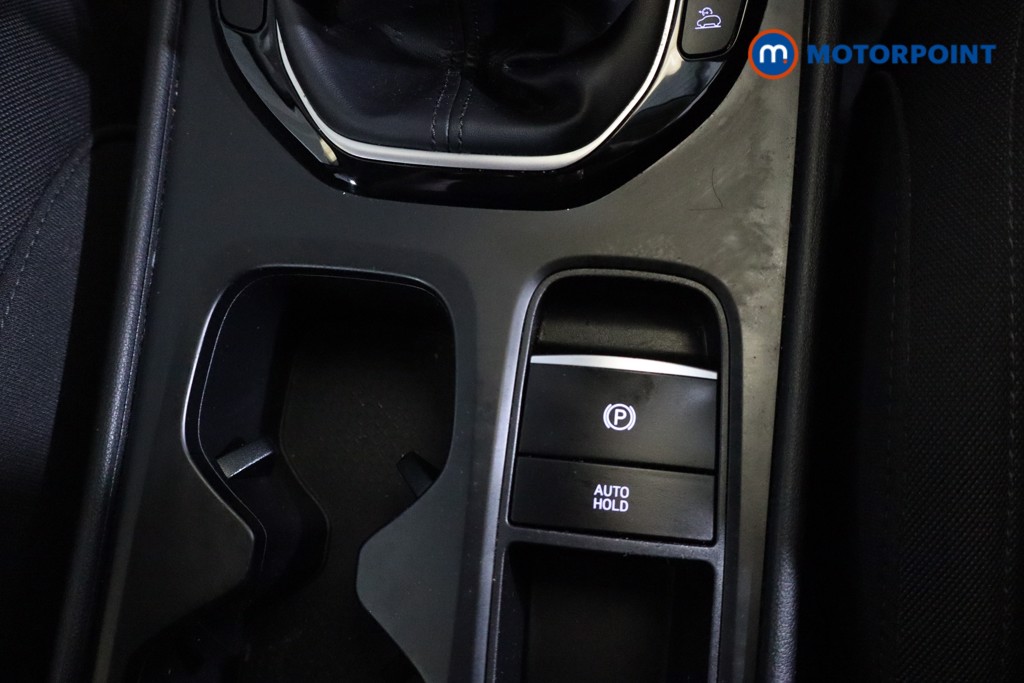 Hyundai Tucson Se Connect Manual Petrol SUV - Stock Number (1559891) - 12th supplementary image