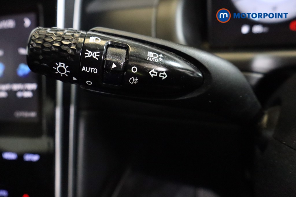 Hyundai Tucson Se Connect Manual Petrol SUV - Stock Number (1559891) - 15th supplementary image
