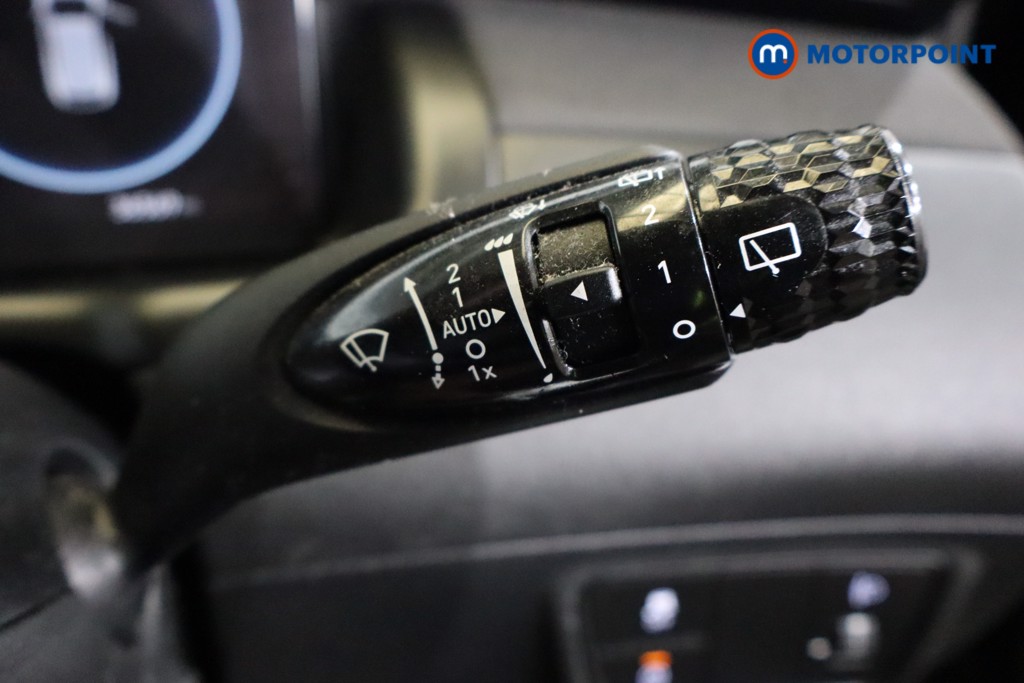 Hyundai Tucson Se Connect Manual Petrol SUV - Stock Number (1559891) - 16th supplementary image