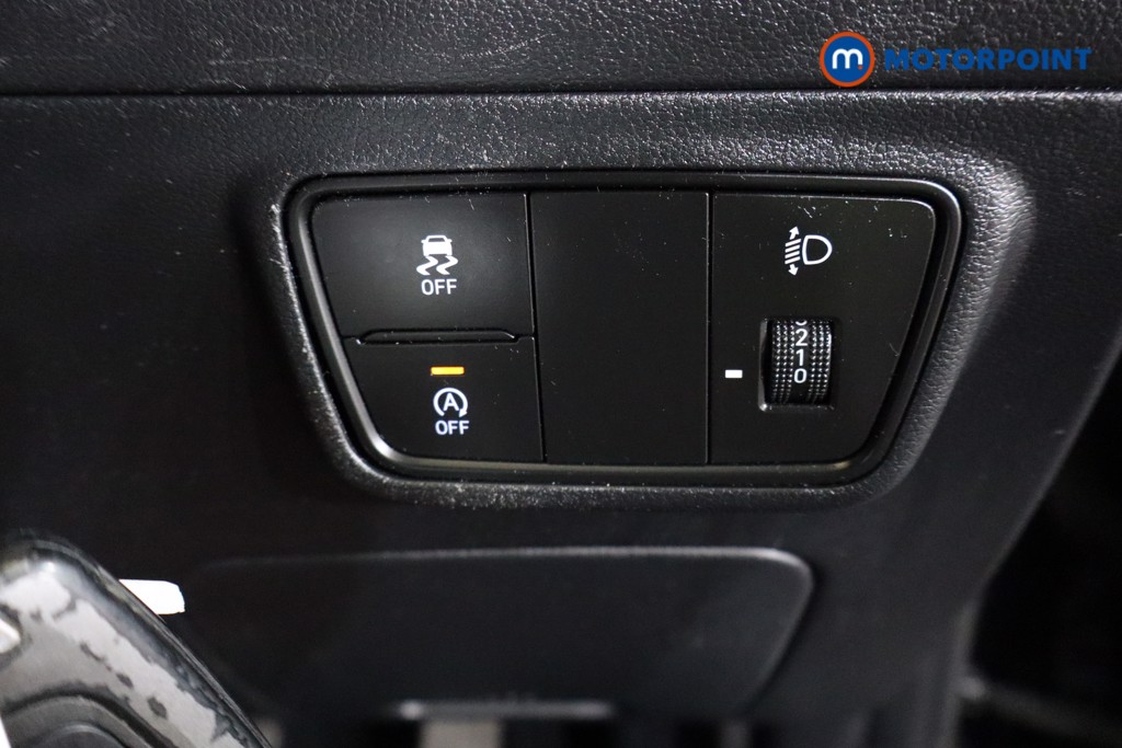 Hyundai Tucson Se Connect Manual Petrol SUV - Stock Number (1559891) - 17th supplementary image