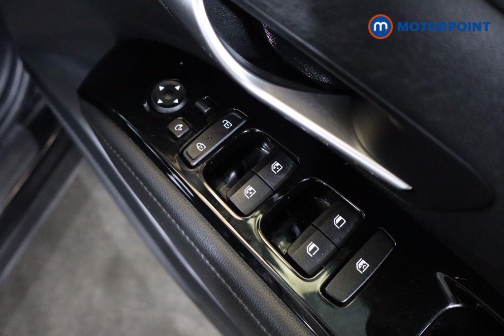 Hyundai Tucson Se Connect Manual Petrol SUV - Stock Number (1559891) - 18th supplementary image