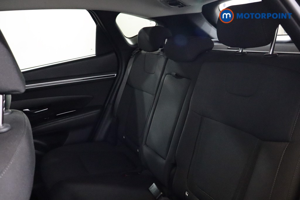 Hyundai Tucson Se Connect Manual Petrol SUV - Stock Number (1559891) - 20th supplementary image